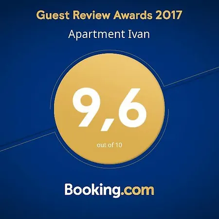Ivan Apartmán *