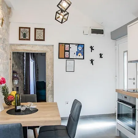 Ivan Apartmán Split