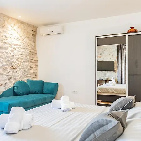 Apartmán Ivan