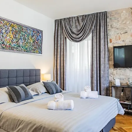 Apartmán Ivan *