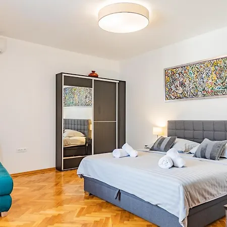 Ivan Apartmán Split