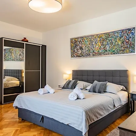 Apartmán Ivan