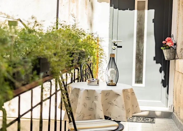 Ivan Appartamento Spalato