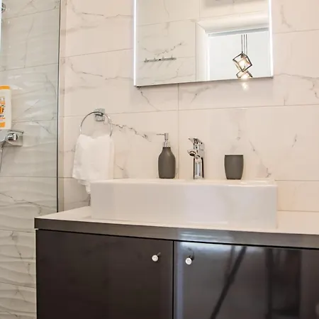 Apartamento Ivan Split